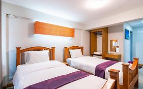 Go Inn Khaosan Road Bkk - โกอินน์ ตรอกข้าวสาร