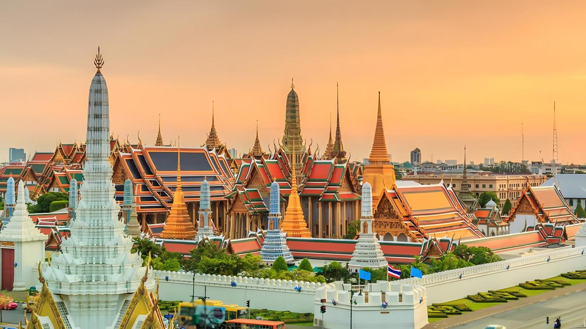 Go Inn Khaosan Road Bkk - โกอินน์ ตรอกข้าวสาร Bangkok Exterior foto